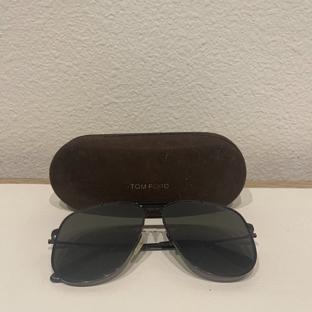 Tom Ford Sunglasses